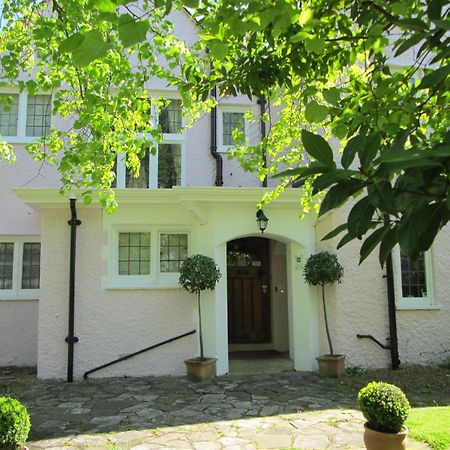 Crossways House Bed And Breakfast Ист-Каус Экстерьер фото