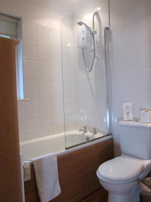 Crossways House Bed And Breakfast Ист-Каус Номер фото