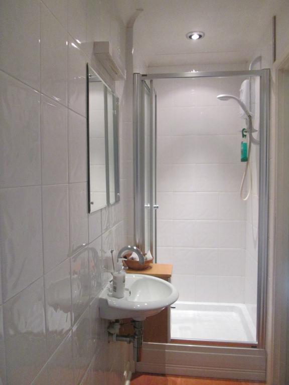 Crossways House Bed And Breakfast Ист-Каус Номер фото