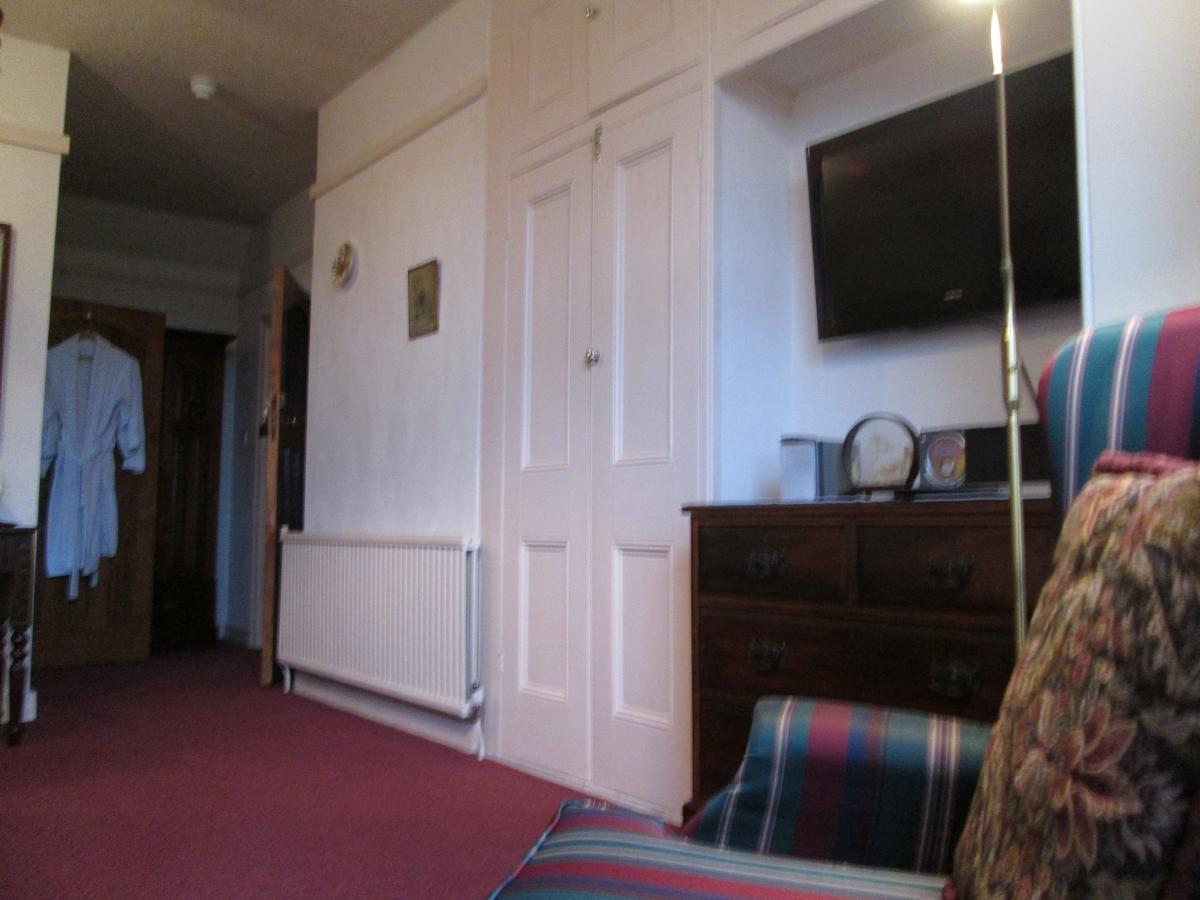 Crossways House Bed And Breakfast Ист-Каус Номер фото