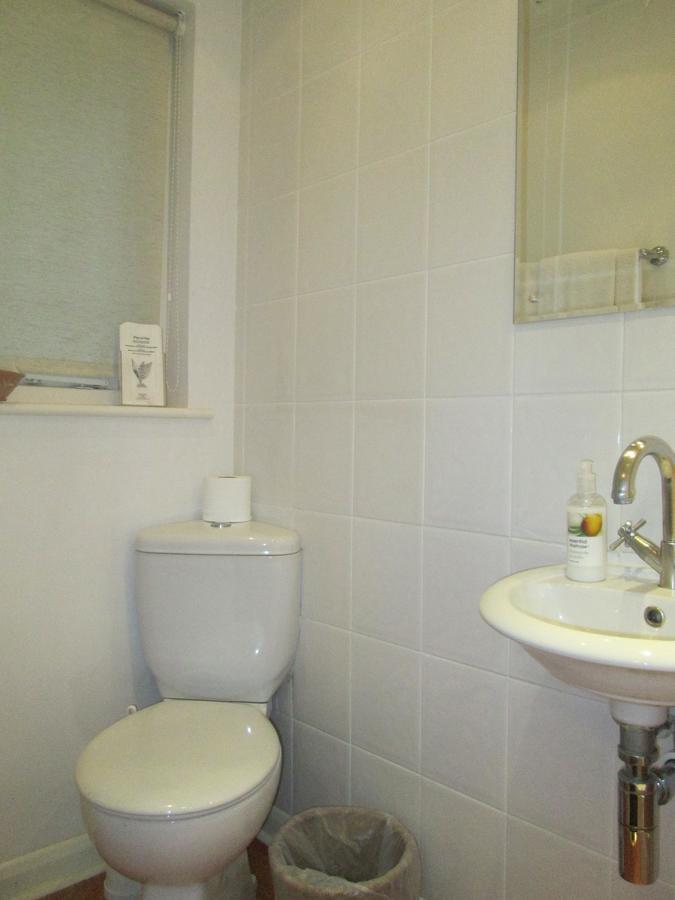 Crossways House Bed And Breakfast Ист-Каус Номер фото